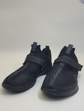 Nike Metcon Sport Training Sneakers Black Men’s 10